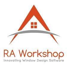 شعار برنامج RA Workshop